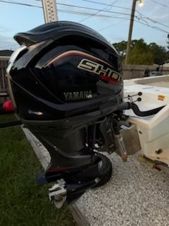 Outboard Engine Repair and Maintenance for Floyd's Marine LLC in Brandon, FL