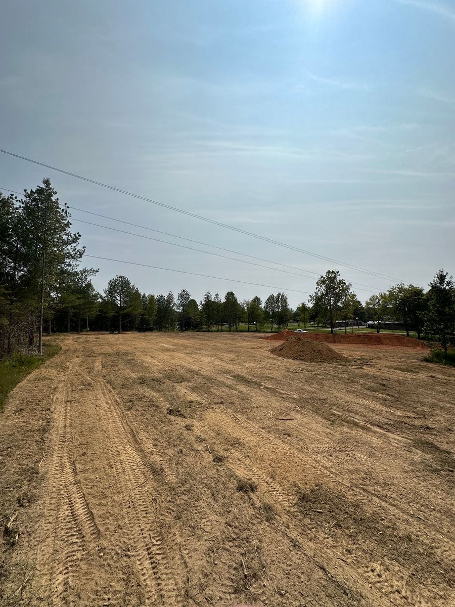 Other Services for Lanes Land Management in Fayetteville, TN