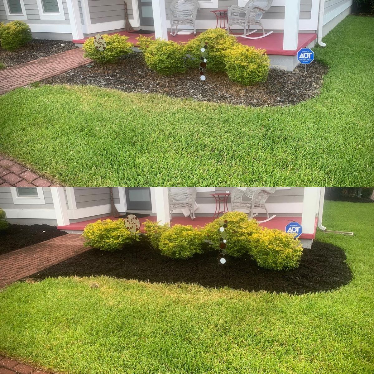 Landscape & Property Cleanup for Kings Legacy Services in Gainesville ,  FL