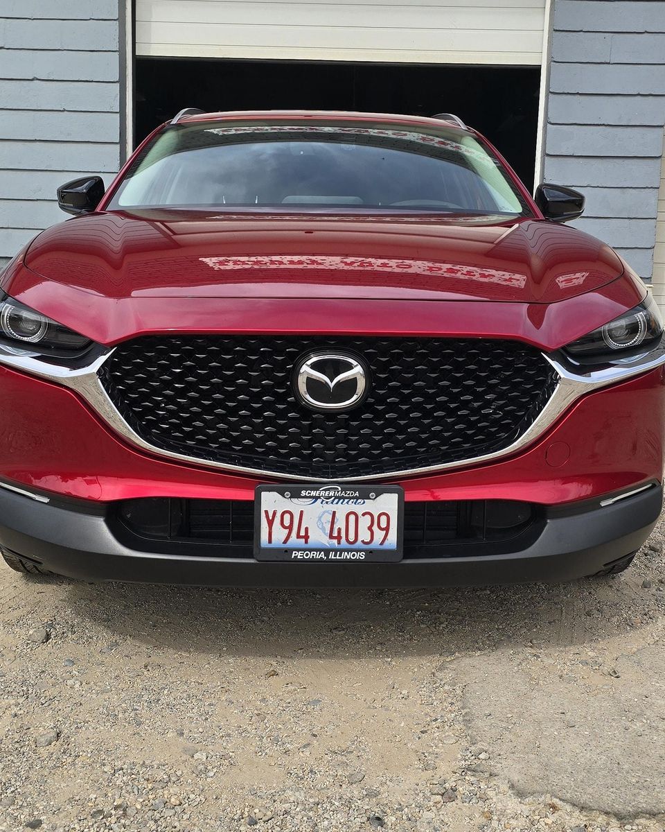 Full Detail Service for Luxury Auto Detail in Peoria, IL