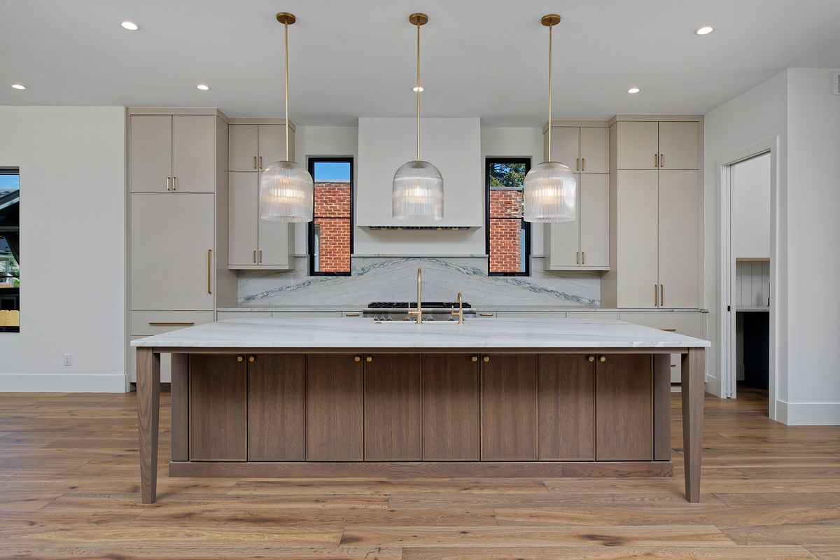 Kitchen and Bathroom Renovations for Radiant Homes LLC in Fort Collins, CO