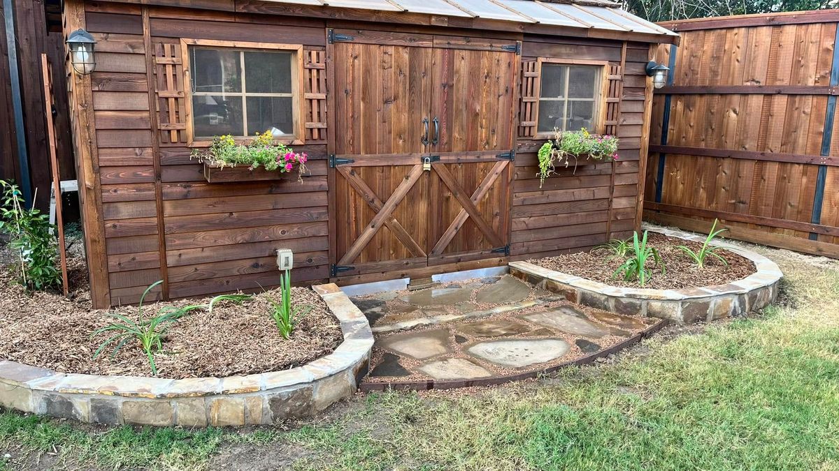 Carpentry for FS Construction & Remodeling in Denton, TX