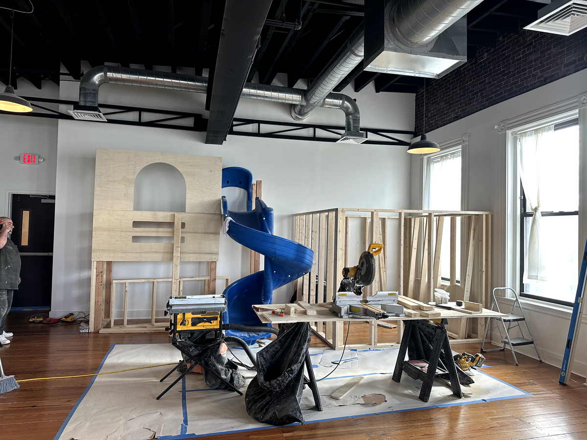 Carpentry for A&M Contracting Services LLC in Braintree, MA