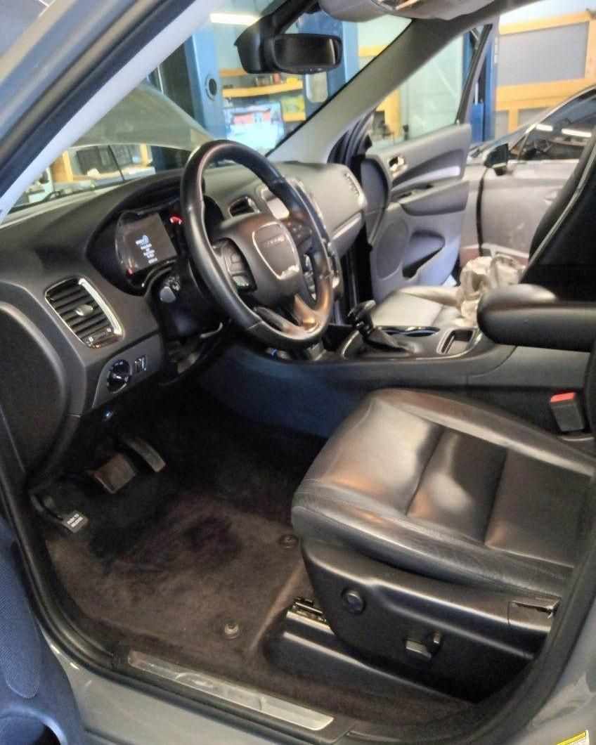 Full Detail Service for Luxury Auto Detail in Peoria, IL