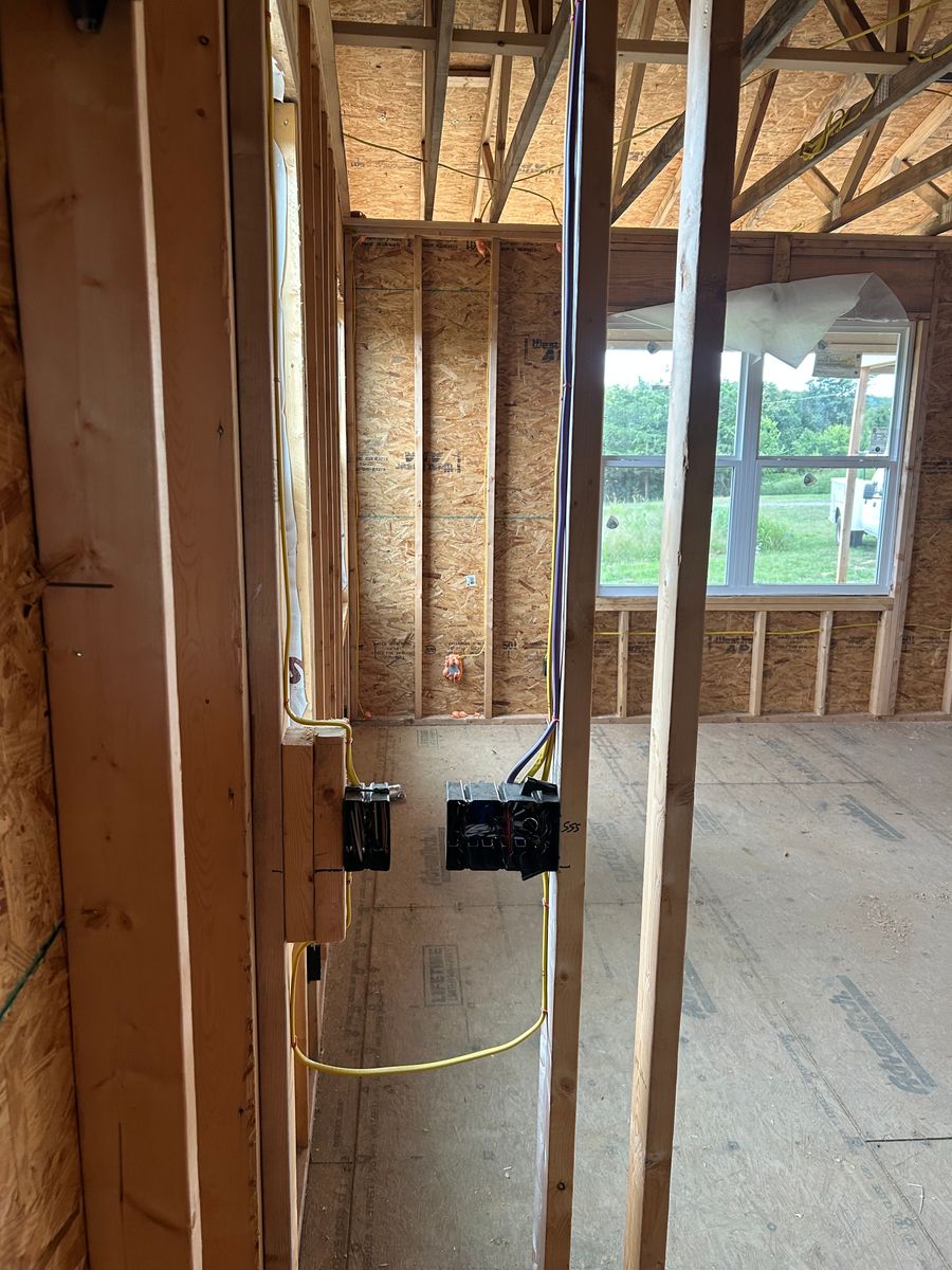 Electrical Panel Upgrades for Genesis Electrical in Greeneville, TN