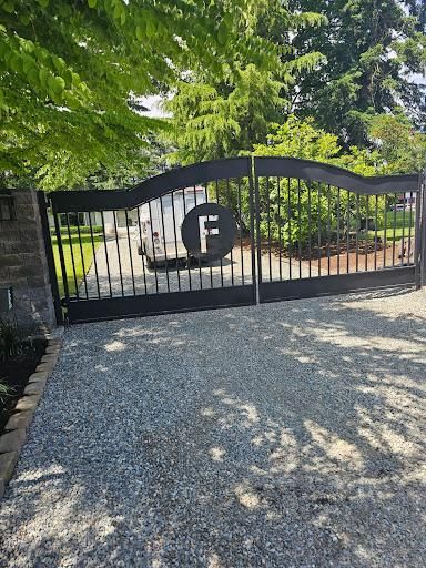 Gate Installation and Repair for Custom Gates Welding, LLC. in Auburn, WA