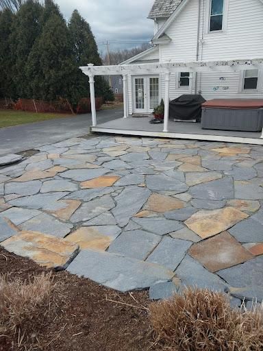 Masonry for Elite Pavers and Fencing in Springfield, MA