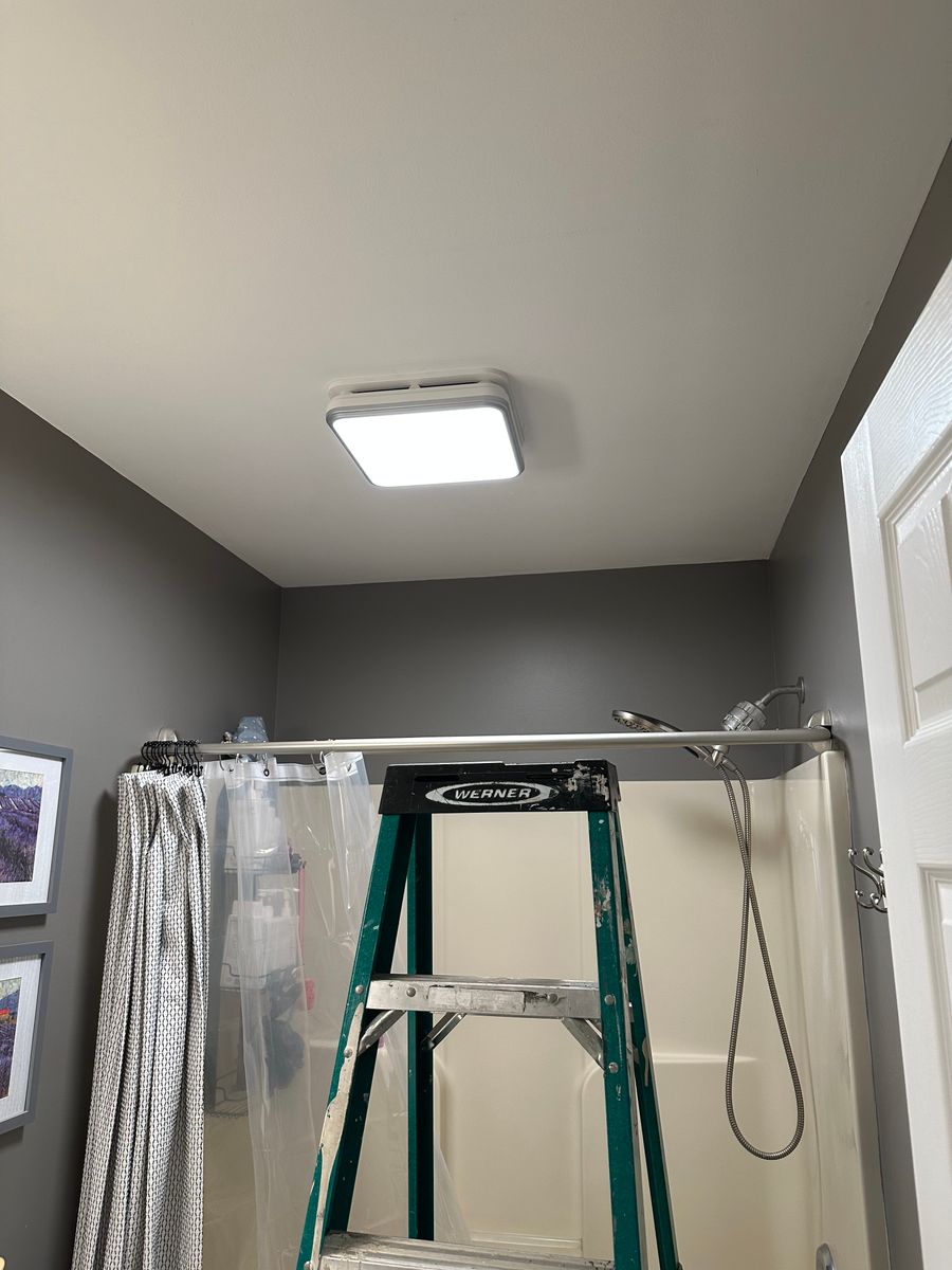 Wiring and Rewiring for Triple J Electric LLC in Milford, DE