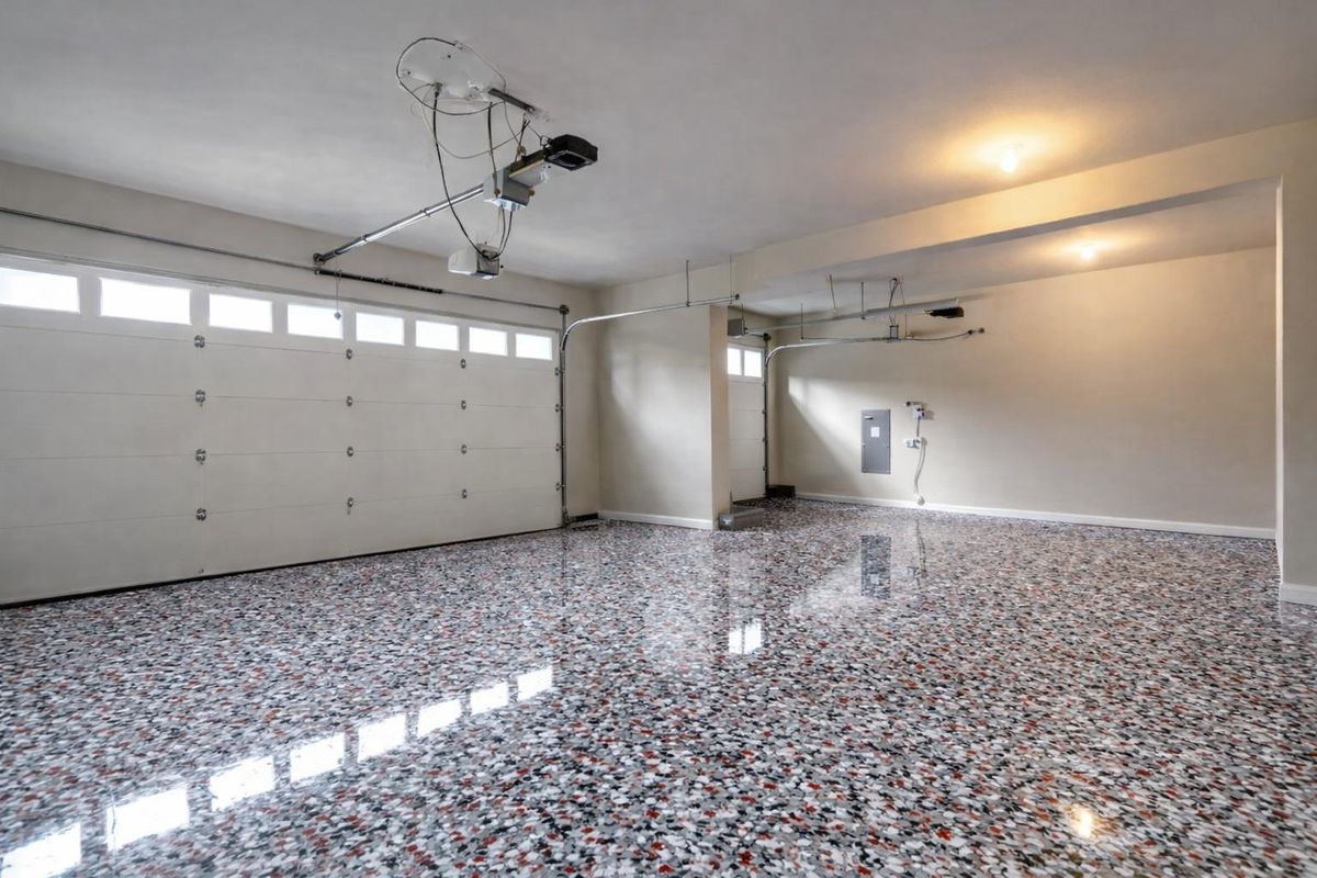 Interior Painting for Apex Painting in Wayne County, MI