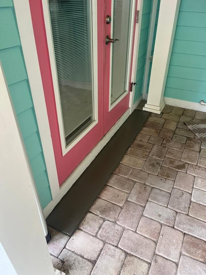 Pavers for Combat Concrete LLC in St. Petersburg, FL