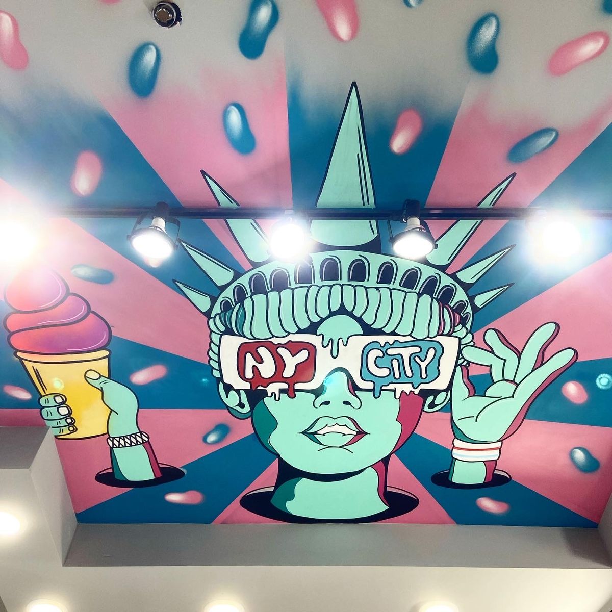 Commercial Interiors for  in New York, NY