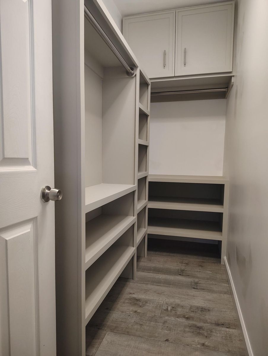 Carpentry for New Vision Contracting in Suffolk County, NY