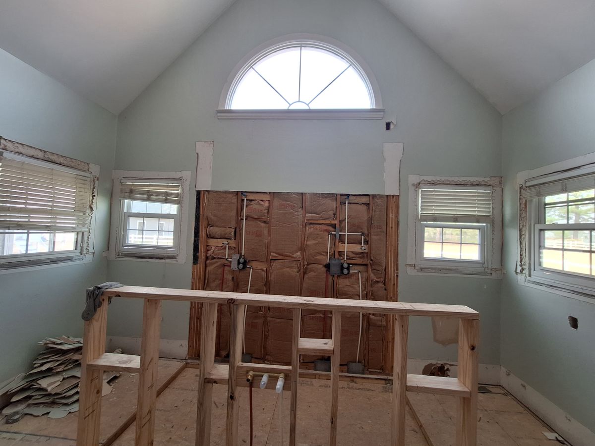 Wiring and Rewiring for Flash Gordon Electric LLC in Hope Mills, NC