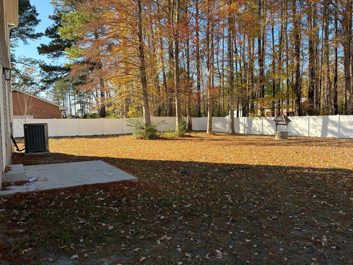 Other Services for RedLine Fencing in Moyock, NC