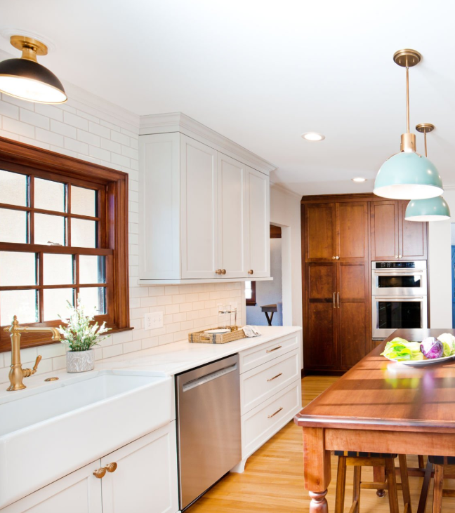 Kitchen Remodeling for Matthew Brooms Construction  in Coos Bay, OR