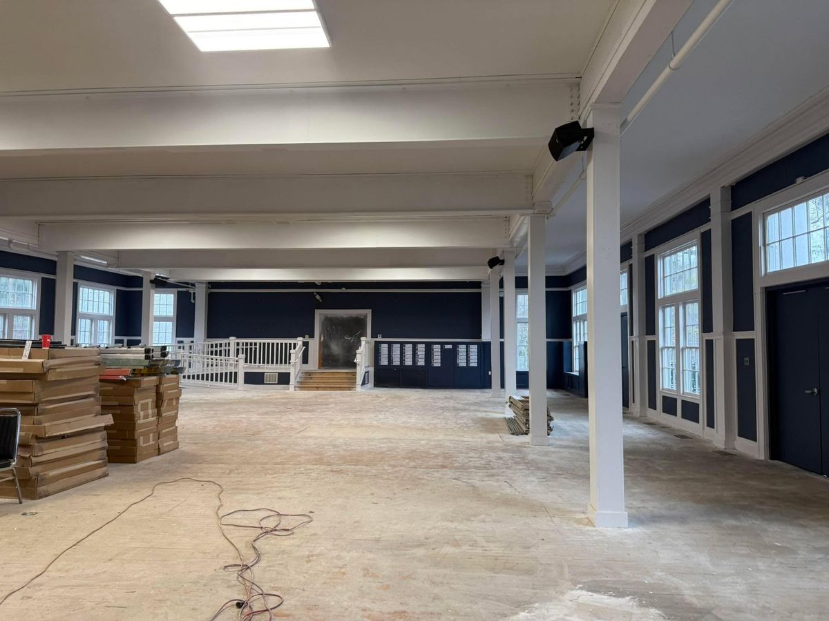 Flooring for L&S Jack of All Trades in Henderson Circle, NC