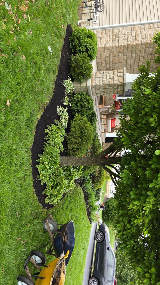 Lawn Care & Maintenance for Phipps Property Maintenance in Marysville, OH
