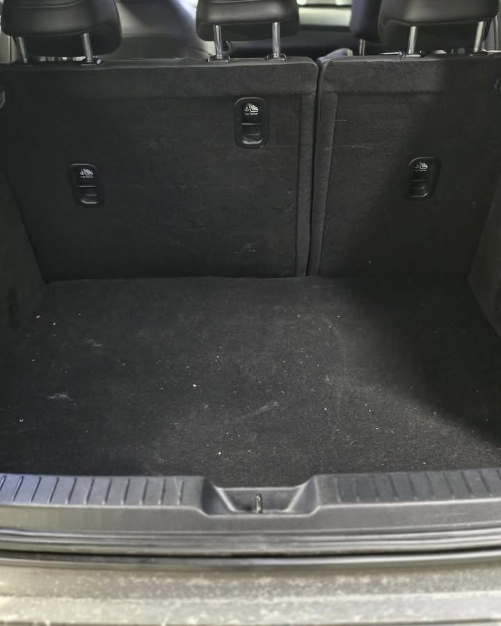 Exterior Detailing for Luxury Auto Detail in Peoria, IL