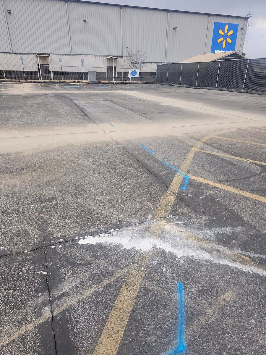 Other Services for Jones Locating Service in Bluff City, TN