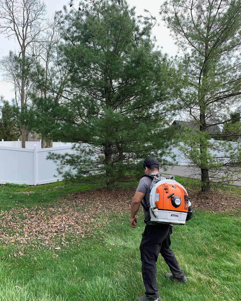 French Drains for 4 Brothers Landscaping LLC in Albany, NY