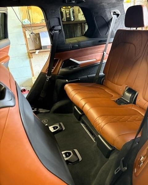 Full Detail Service for Luxury Auto Detail in Peoria, IL