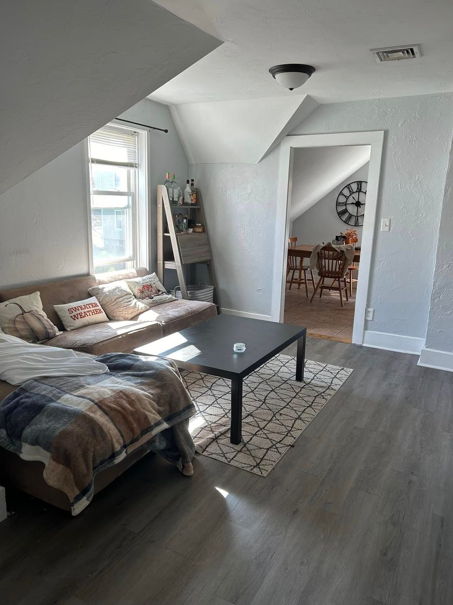 Flooring for SPG Construction & Development in Brockton, MA
