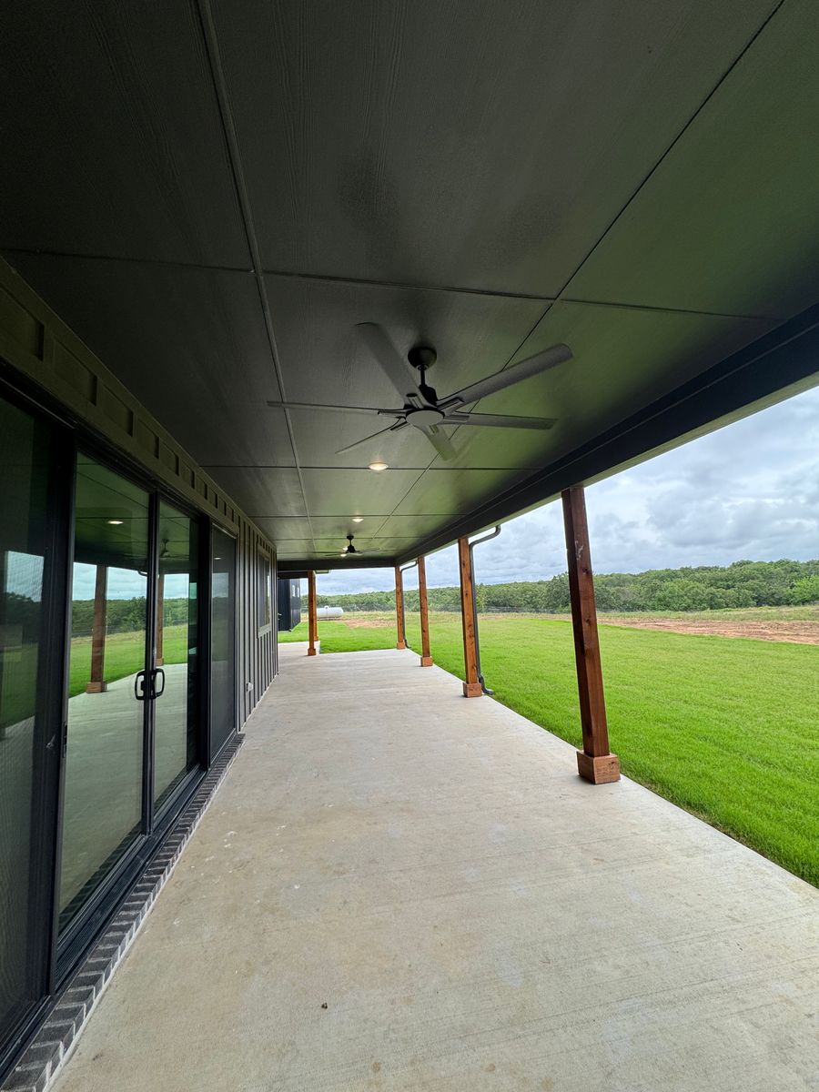 New Construction and Custom Homes for Tailor Made Custom Homes in North, TX