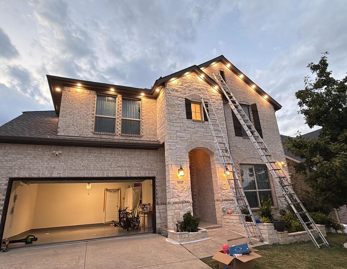 Electrical Repairs for EA Electrical in Carrollton, Texas