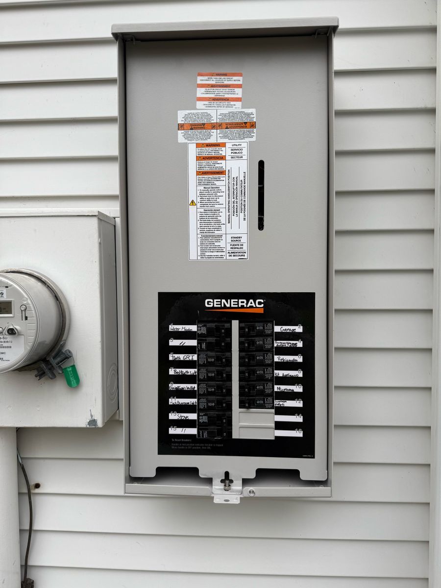 Electrical Troubleshooting for Li Electric of TN in Columbia, TN