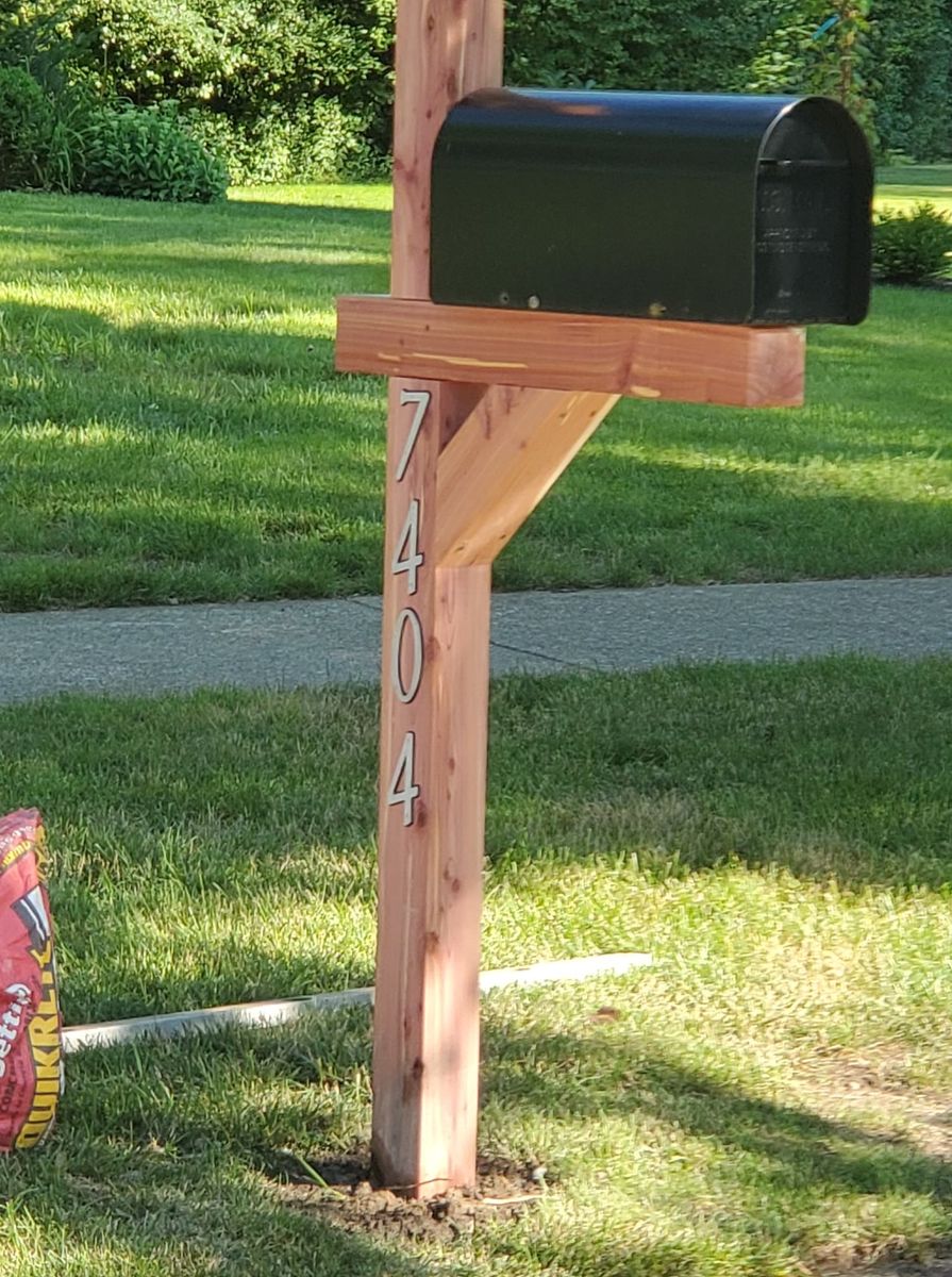Carpentry for Father and Son Handyman in 44060, OH