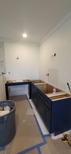 Kitchen Renovation for Legacy Construction in Dyersburg, TN