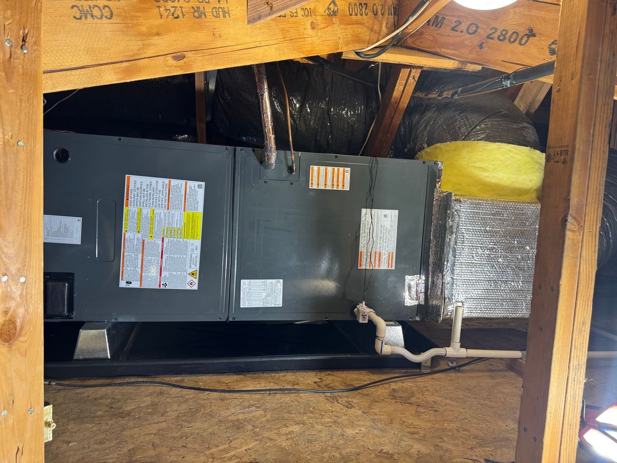 Ductwork Design and Installation for All HVAC and General Construction in Milpitas, CA