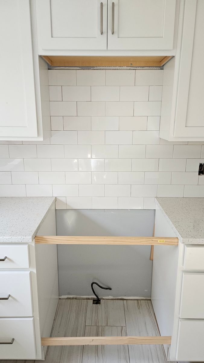 Backsplashes for Fulford Carpet and Tile in Holden Beach, NC