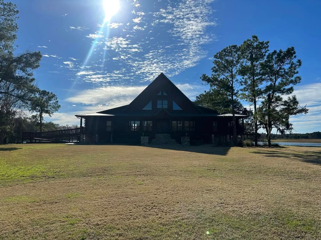 Wash & Stain for Restored Enterprises LLC in New York, NY