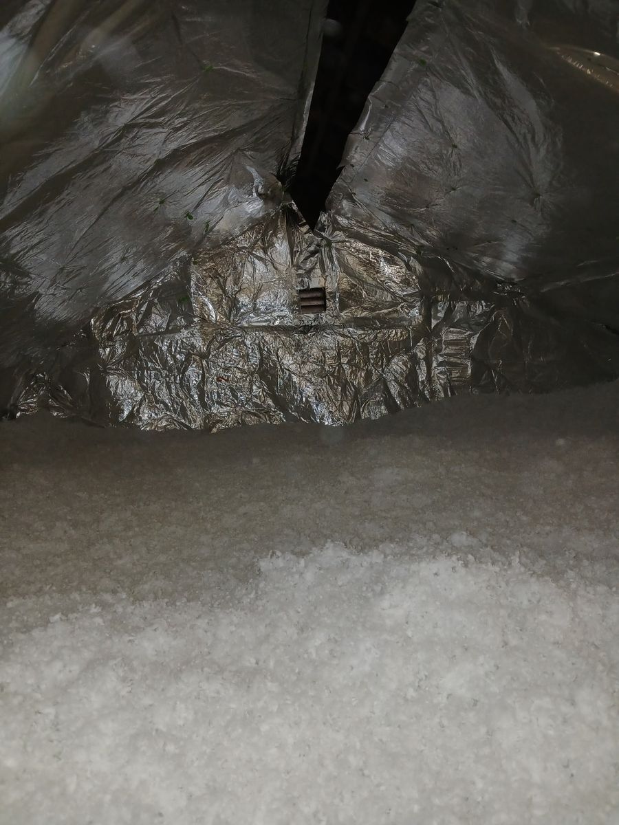 Attic Insulation for M S J CONTRACTING AND REAL ESTATE in Philadelphia, PA
