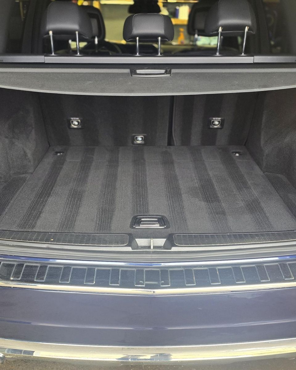 Full Detail Service for Luxury Auto Detail in Peoria, IL