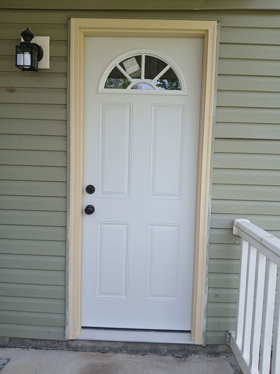 Interior Renovations for Dead Tree General Contracting in Carbondale, Illinois