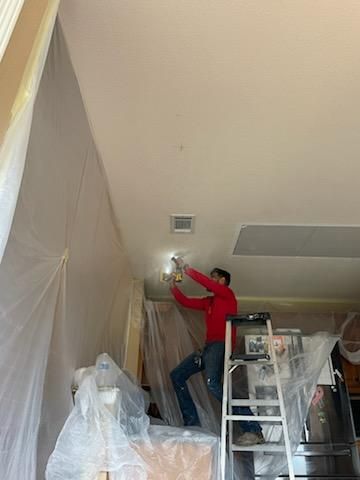 Residential remodeling and renovations for York Construction and Remodeling in Dallas, TX