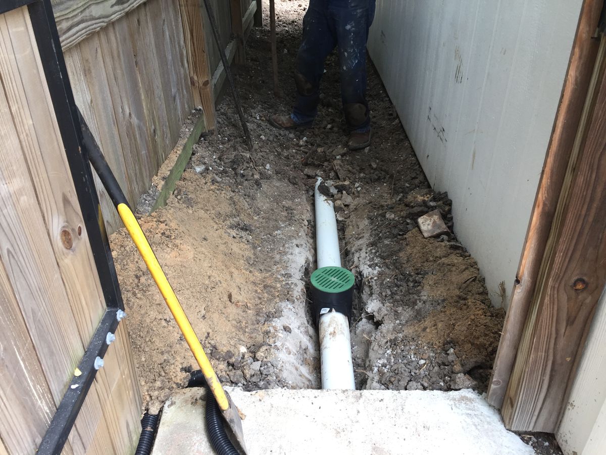 Landscaping for Texas Curb N Borders in Houston, TX