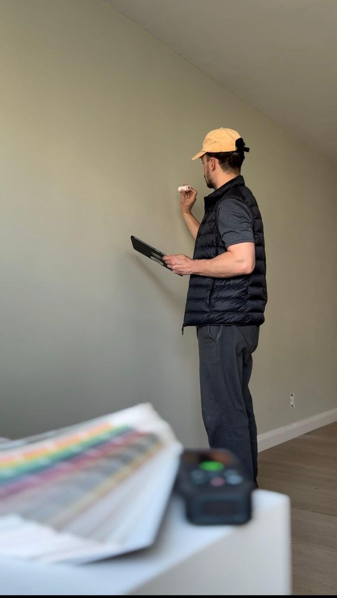 Interior Painting for Dry Dock Painting in New York, NY