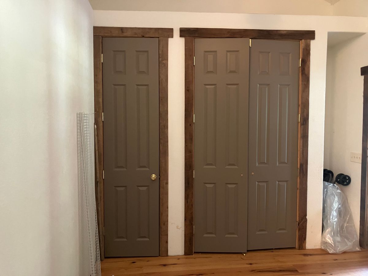 Interior Painting for Small Town HandyMen in Cross Plains, TN