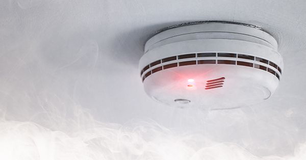 Smoke Alarm Installation & Repair for M Electric Services in Longmont, CO