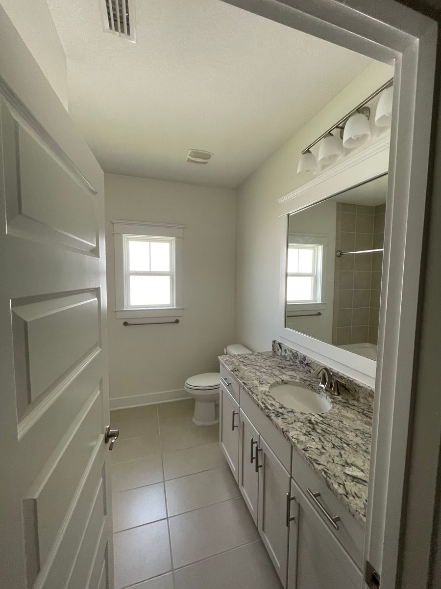 Bathroom Remodeling for Anchor Pointe Homes in Freeport, FL