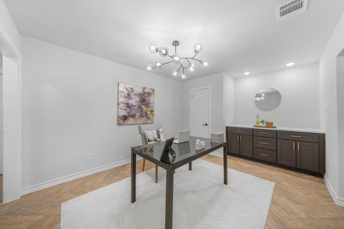 Fix and Flip for Concrete Cowboys Construction Services in San Antonio, TX