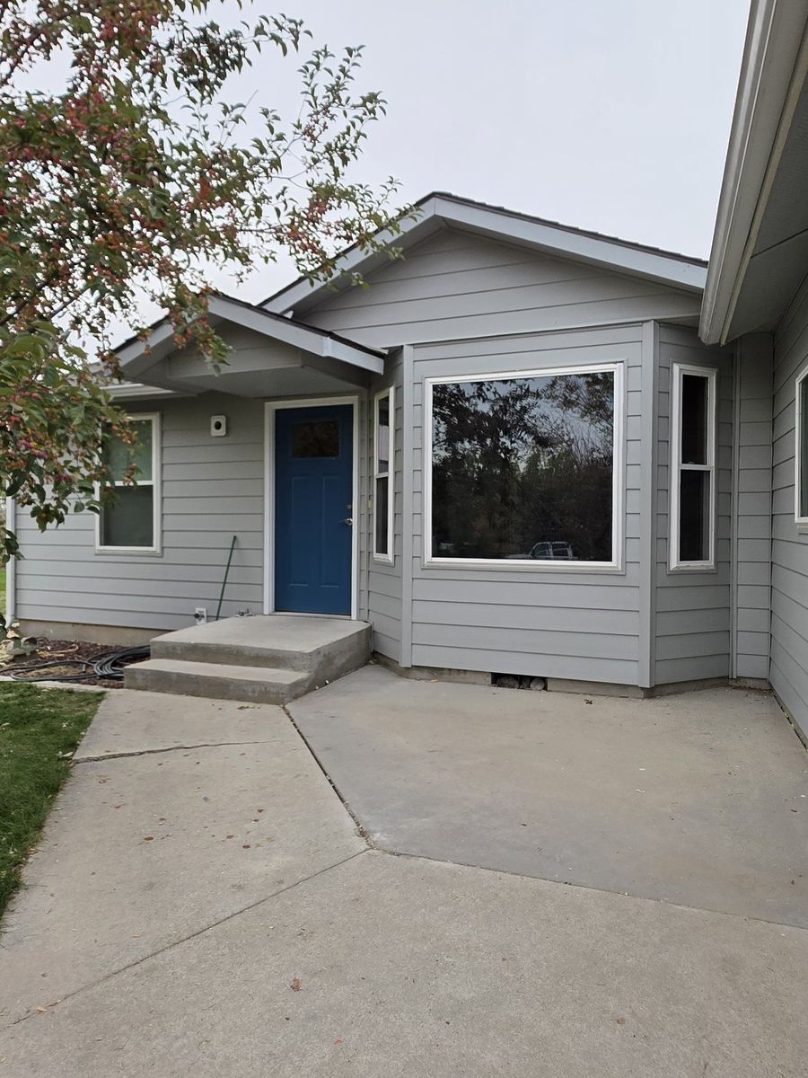 Siding for Southwest Idaho Builders in Boise, ID