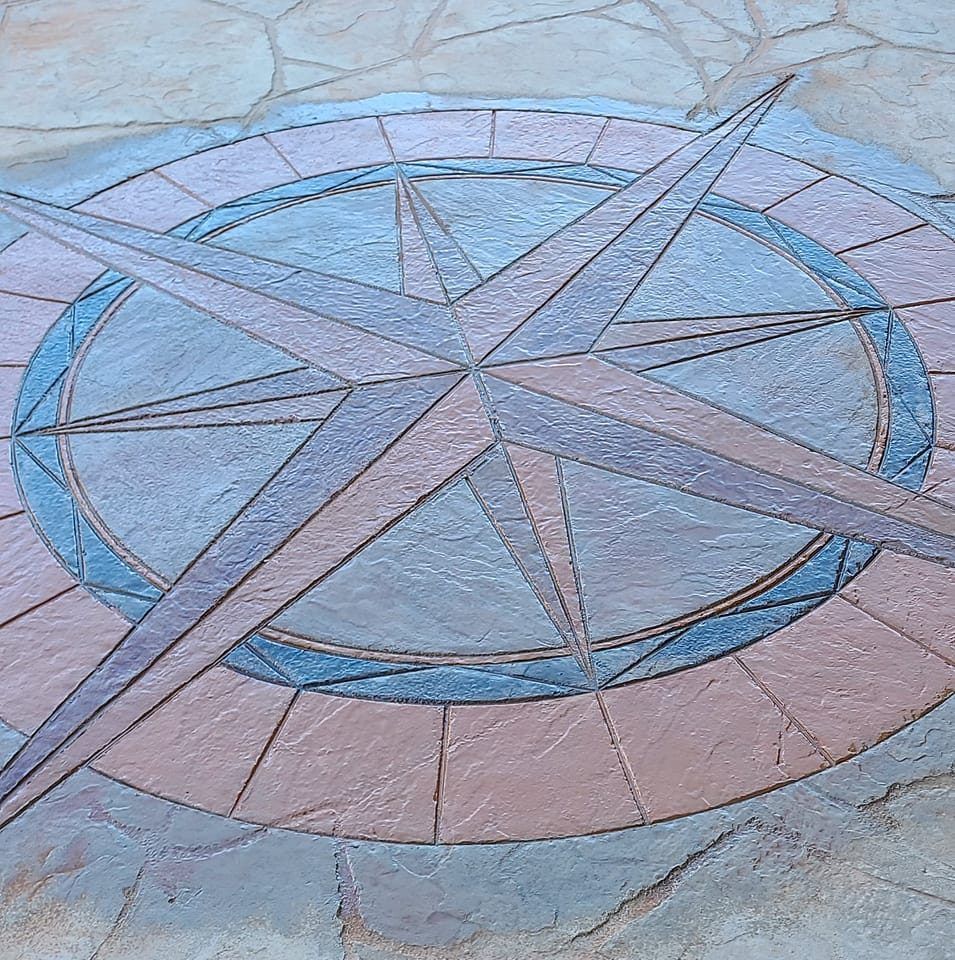 Decorative Concrete for Concrete Pros  in Sherman, TX