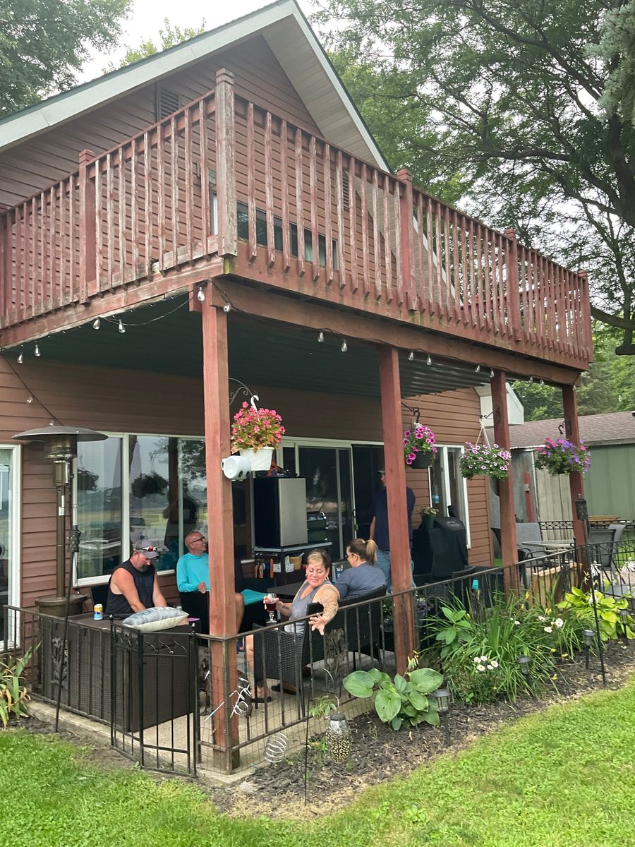 Home Remodels for Kenneth Fuller in Cleveland, MN