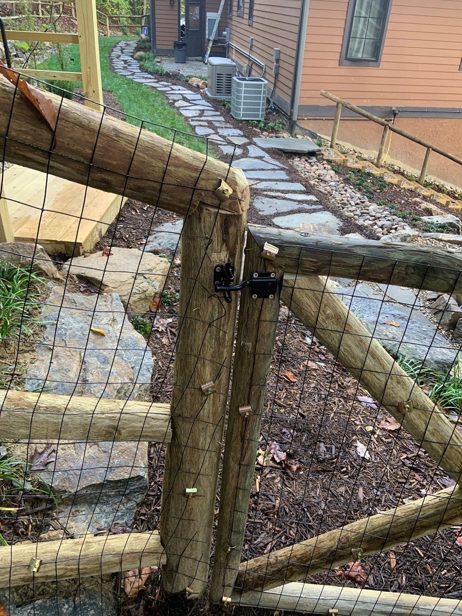 Decks Repair & Installation for Rescue Construction LLC in Marietta, SC