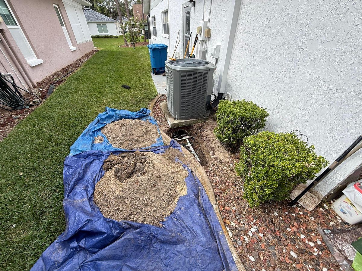 Valve Repair and Replacement for Pavone Irrigation in Spring Hill, FL