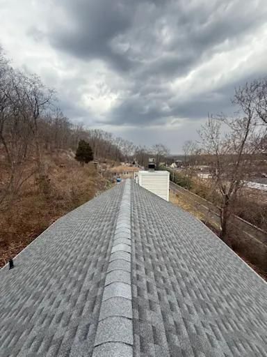 Roofing Replacement for Able General Contractor LLC in Waterbury, CT